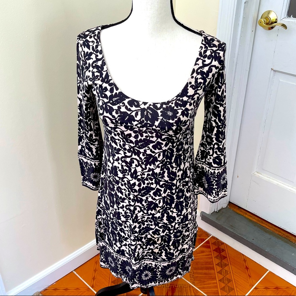Diane von Furstenberg dress size 2